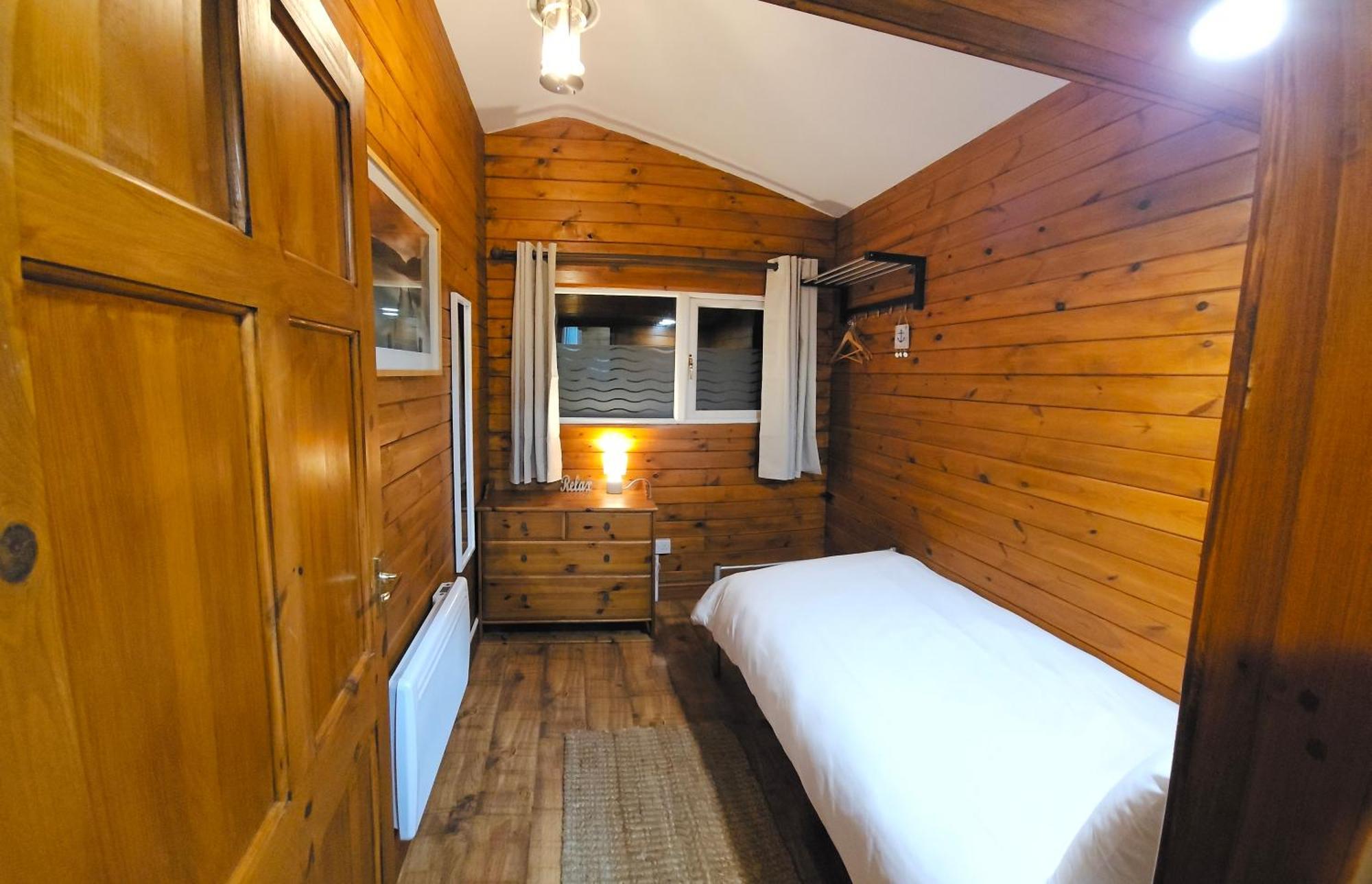 Captain'S Cabin Mynytho Exterior photo