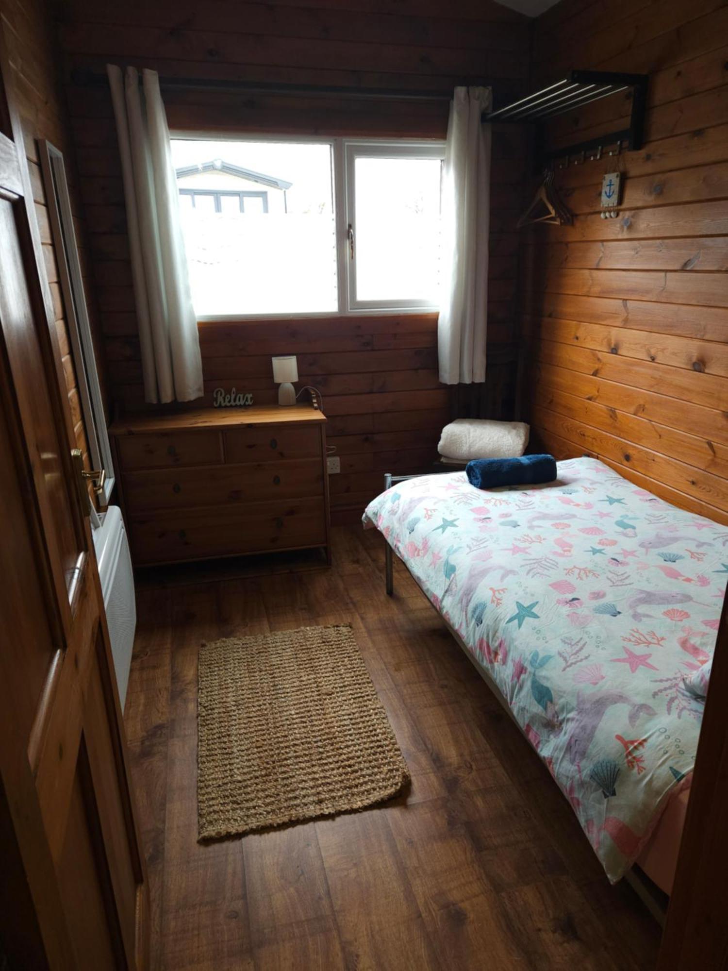 Captain'S Cabin Mynytho Exterior photo